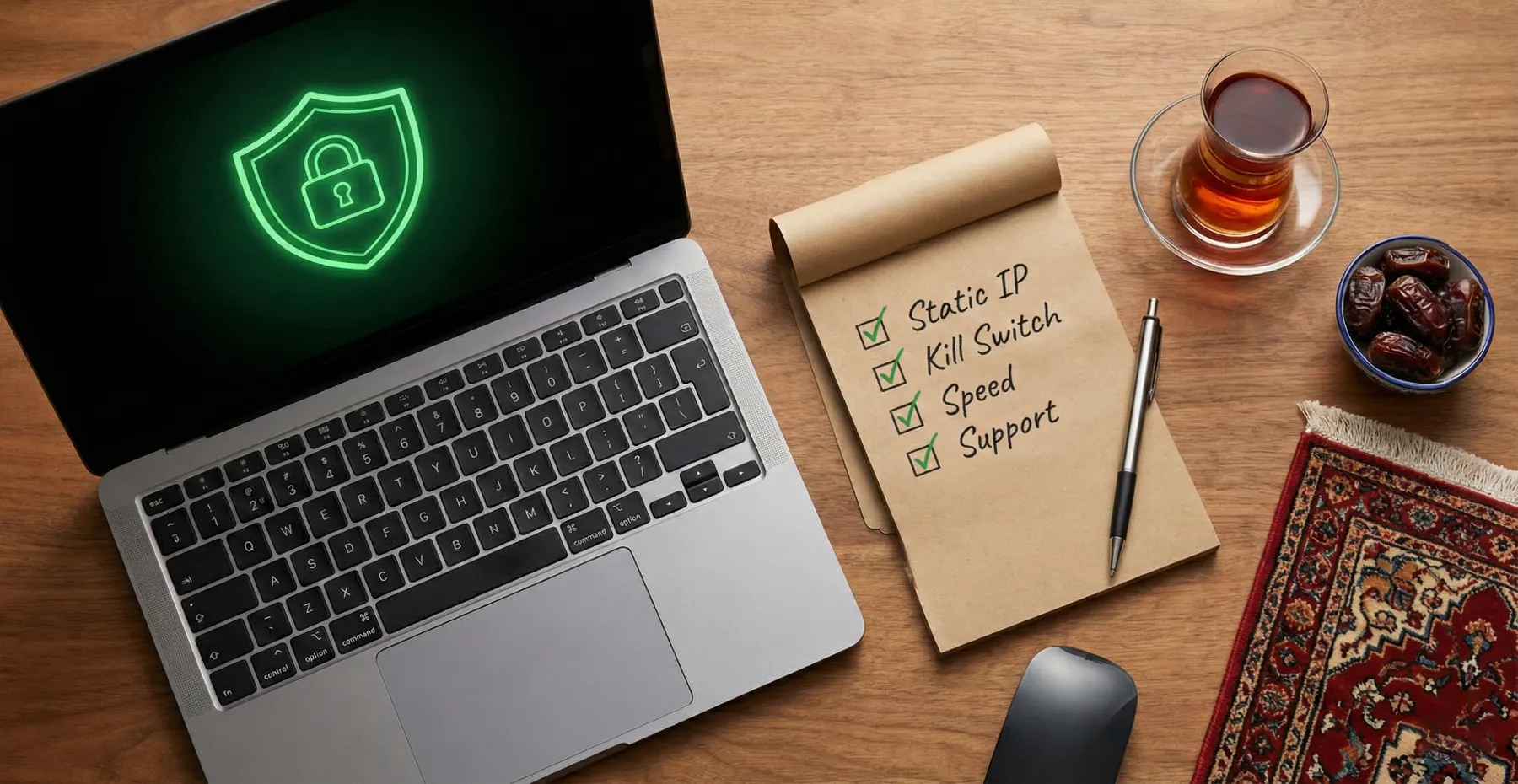 Cover image for Iran VPN Buying Checklist: 10 Essentials for Expats